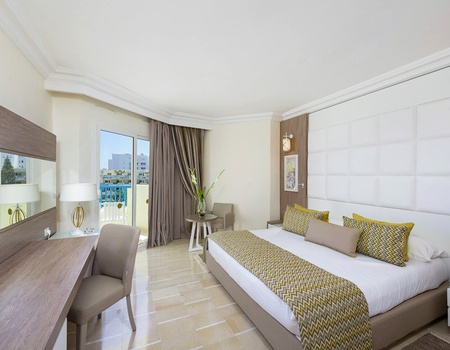 Ôclub Experience Sentido Bellevue Park 5* - 5