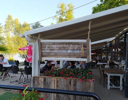 Camping La Clé de Saone, 2* - Crêches-sur-Saône, Centre - Image 2