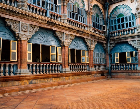 Joyaux de l'Inde du Sud + ext. charme du Karnataka 13J/11N - Limité à 18 pers. - 2