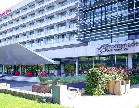 Découvrez Keukenhof et séjournez près de la côte de Scheveningen - 4* - 4