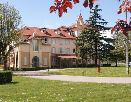 Escapade sur les collines Lyonnaises - 3* - Image 2