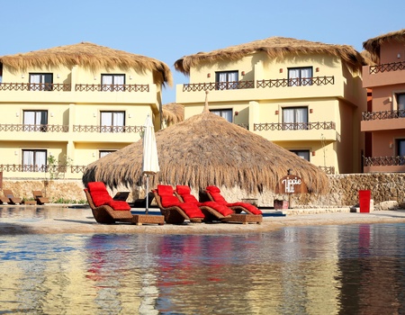 Hôtel Amarina Jannah Resort & Aqua Park 5* - 4