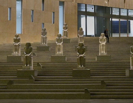 Circuit L'Odyssée des Pharaons - 11J/10N - 2026 - 5