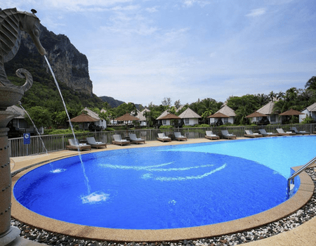 Séjour Peace Laguna Resort & Spa 4* - 2