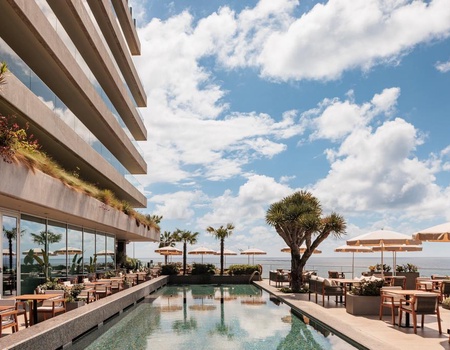 Hôte Saccharum Resort & Spa 5* - 1