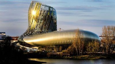 Au coeur des terroirs basques : de Bordeaux aux vignes du Médoc (formule port/port) - Gironde - Bordeaux, Atlantique Sud - Image 4