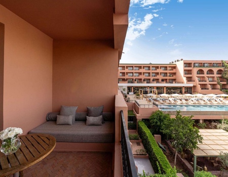 Sofitel Palais Impérial & Spa 5*(nl) - 5