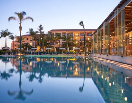 Hôtel Porto Mare **** - 3