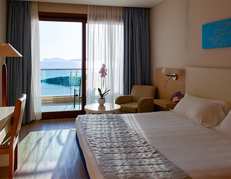 Hôtel Smy Carlos V Wellness & Spa ***** - 4