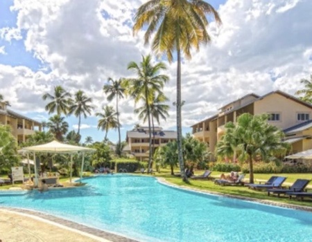 Hotel Alisei 4* - Samana, République Dominicaine - Image 2