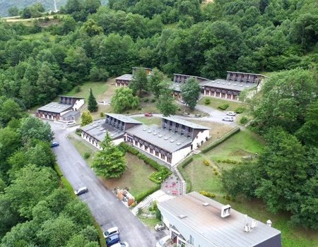 VVF Saint-Lary-Soulan Hautes-Pyrénées 3* en demi-pension - 1
