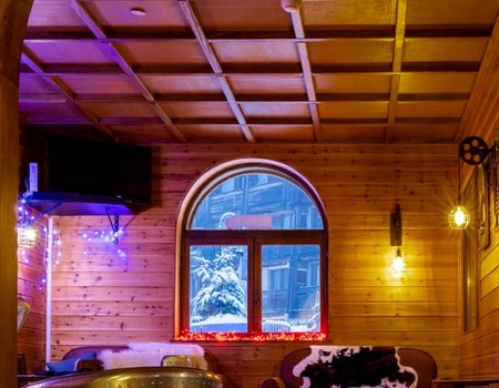 Hôtel Snow Chill 4* - Hautes-Alpes - Risoul, Alpes du Sud - Image 2