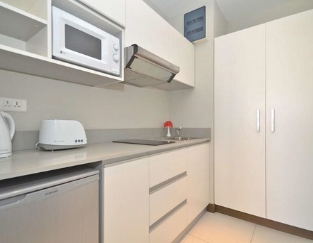 Mon Choisy Beach Resort 3* - 5