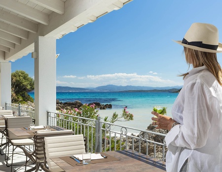 Gabbiano Azzuro Hôtel & Suites 4* ( sans transport ) - 3