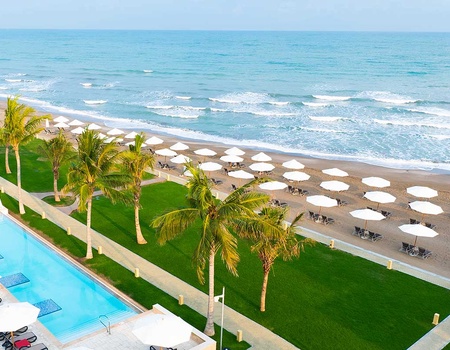 Club Lookéa Barcelo Sultanat 4* - 4
