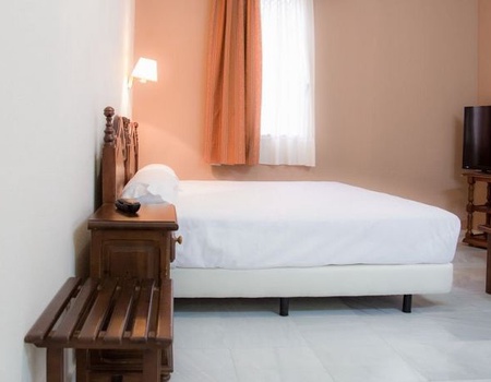 San Pablo Sevilla 3* « sans transfert » - 5