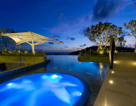 The Crest Resort & Pool Villas 5* - 3