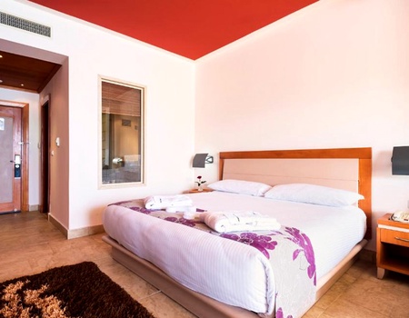 Ôclub Experience Barceló Tiran Sharm 4* - 5