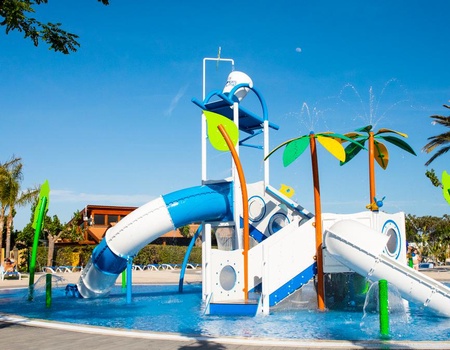 Camping La Llosa - 2