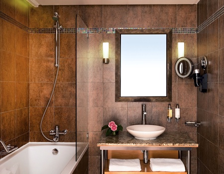 Hôtel Movenpick Sousse 5* - 4