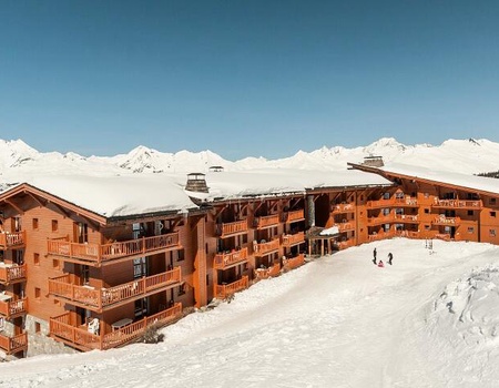 Résidence Les Alpages de Chantel - Maeva Home - Savoie - Bourg Saint Maurice, Alpes du Nord - Image 3