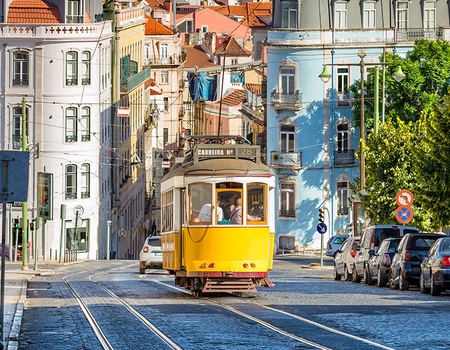 Hôtel Turim Lisboa 4* - 2