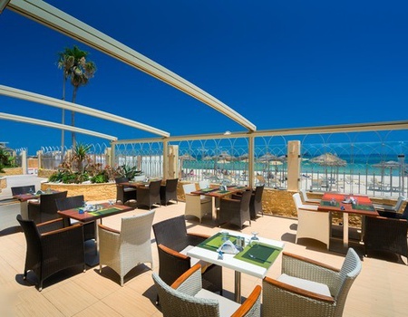 Hôtel Sousse Palace Hôtel & Spa 5* - 5