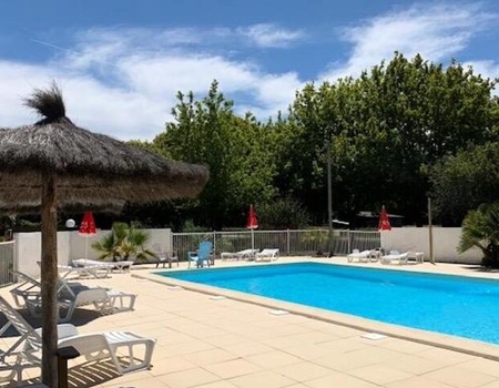 Camping Ushuaïa Villages La Chesnays **** - Vendays-Montalivet - Gironde - Montalivet, Atlantique Sud - Image 2