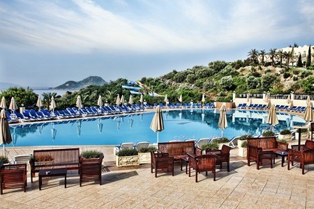 YASMIN RESORT 5*