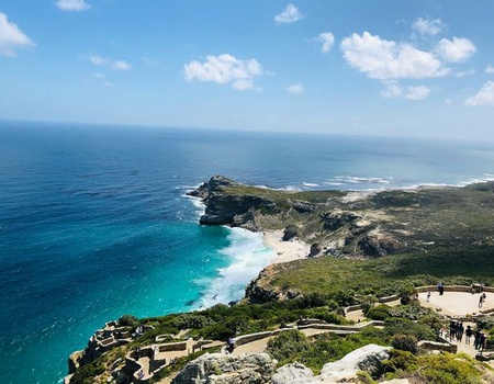 Immersion en Afrique du Sud & Extension Chutes Victoria 15J/12N - 2026 - Limité à 12 pers. - 4