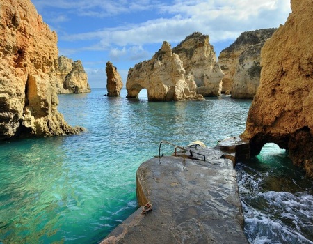 Autotour A la découverte de l'Algarve et de l'Alentejo - De Faro A Faro - 5
