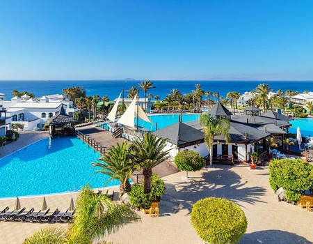 Hôtel H10 Rubicon Palace 5* - 1