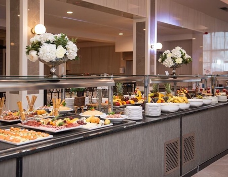 Club Coralia Azul Beach Resort 4* - 5