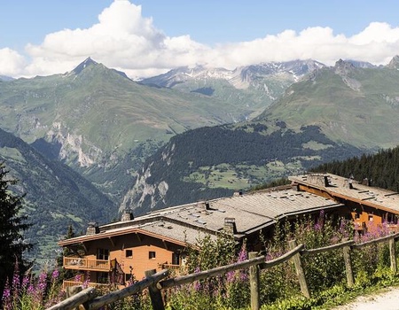Résidence Le Roselend - Maeva Home - France, Alpes du Nord, Savoie - Bourg Saint Maurice - Image 1