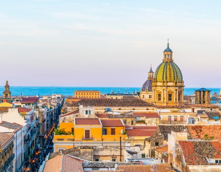 Autotour Autotour Sicile & Baroque - 4