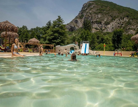 Camping des Grottes, 4* - 3