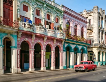 Combiné hôtels Magie de La Havane et sables de Varadero - 4