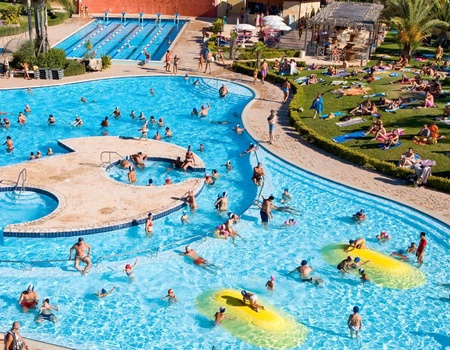 Camping La Masseria, 4* - 4