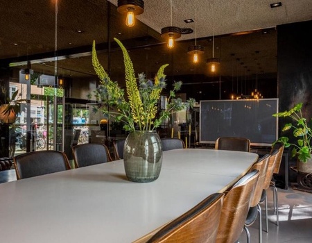 Hotel V Frederiksplein 3* - Sans transfert - 4