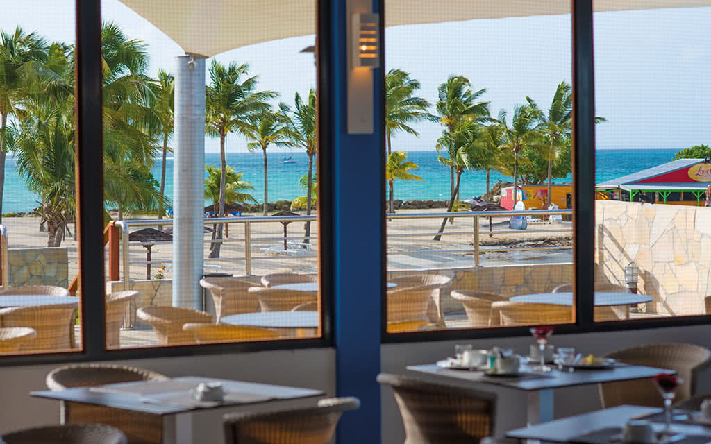 Zenitude Gosier - Hôtel Le Salako - Offre spéciale Noces *** - 4