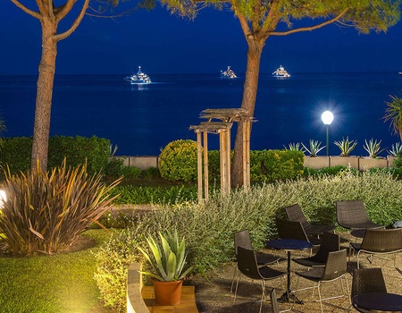 Séjour gourmand à plusieurs sur la côte d'Azur - 3* - 1