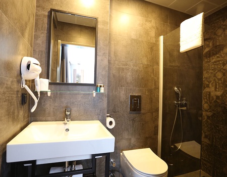 Arach Hotel Istanbul 4* - 5