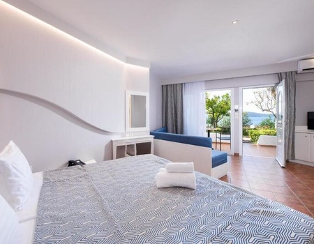 Hôtel Club Eldorador Alexandros Palace 5* - 5