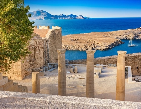 Hôtel Olive Garden 4* - 3