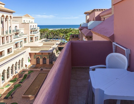Hôtel Playacanela 4* - 5
