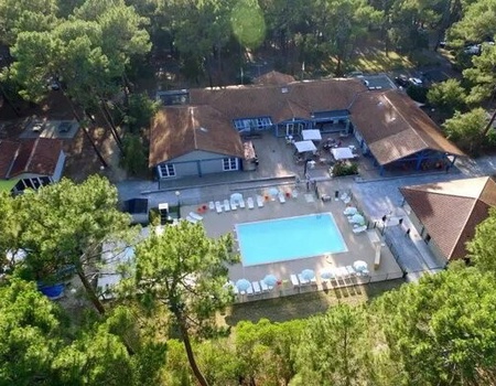 Club Jumbo Landes Moliets 3* - 3