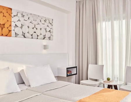 Hôtel Atlantica Sancta Napa **** - 3