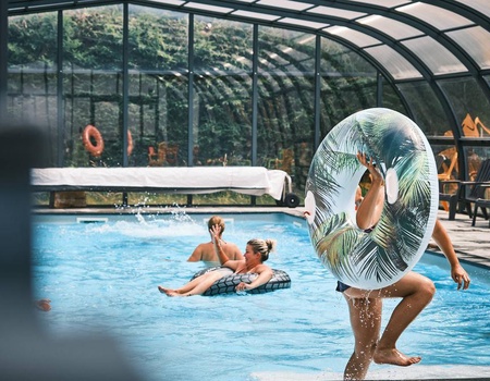 Flower Camping La Steniole, 4* - 5