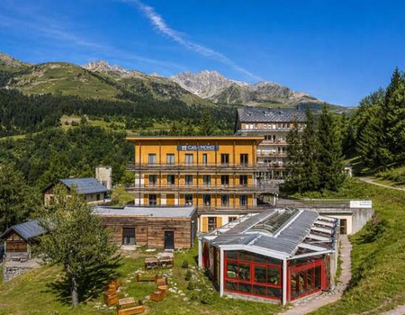 Hôtel Casa Moho Saint François Longchamp 3* - Savoie - Saint François Longchamp, Alpes du Nord - Image 1