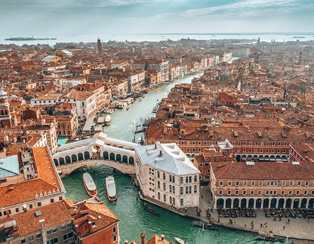 Le Carnaval de Venise - 3